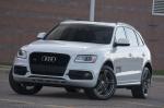 Audi Q5 TDI Quattro 2013 года (NA)